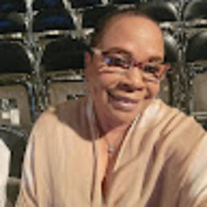 Meet your Posher, Paulette